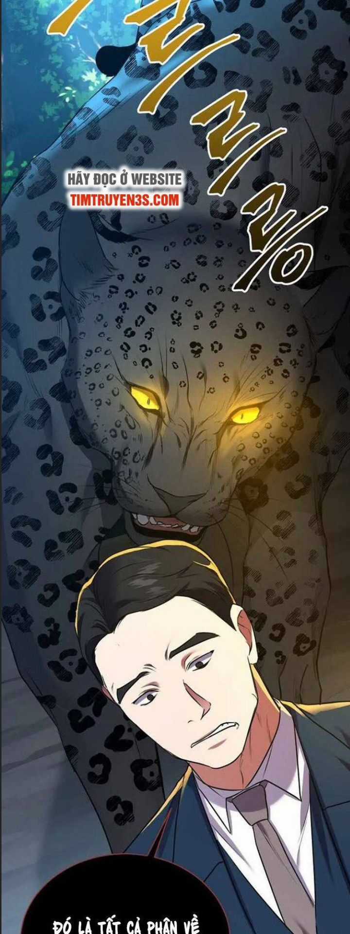 Thuế Trừng Giả - Chapter 15 - Trang 25