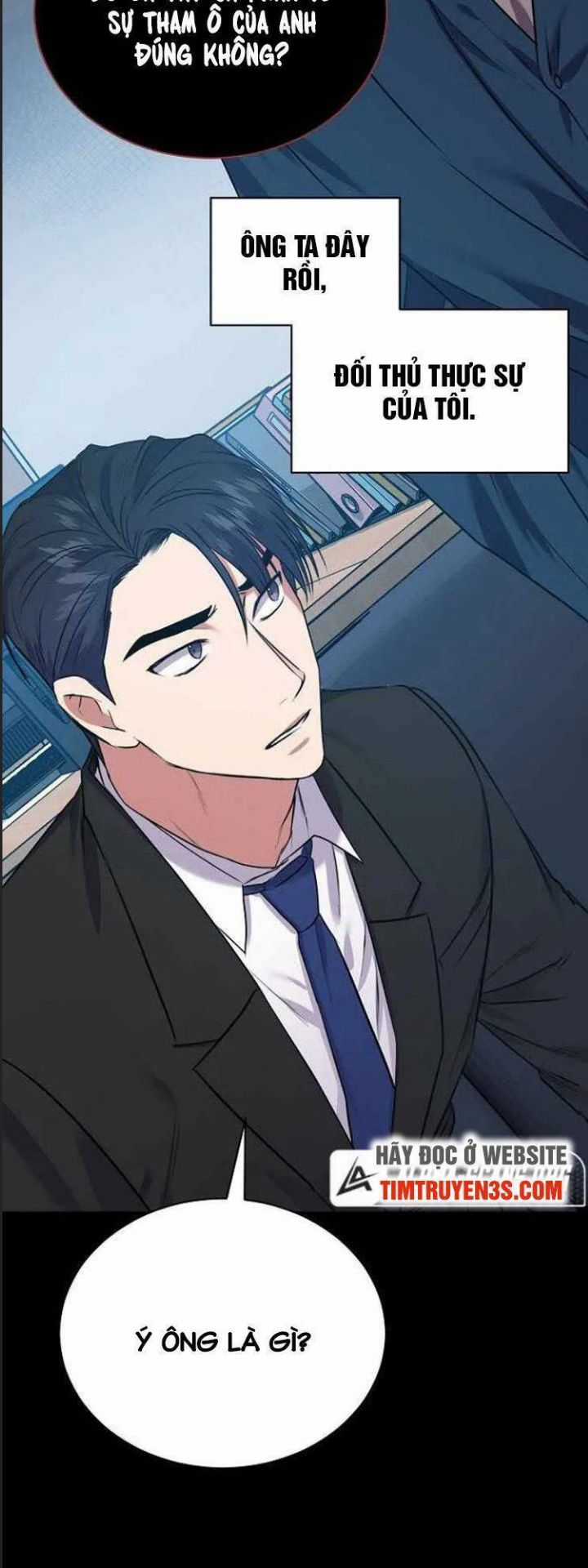 Thuế Trừng Giả - Chapter 15 - Trang 26