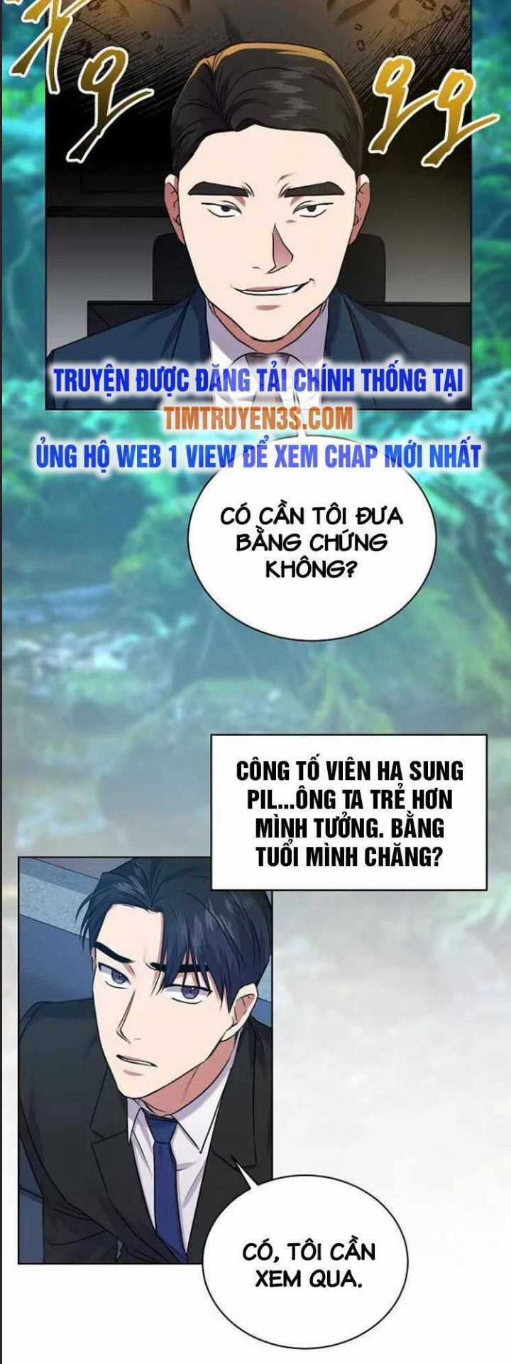 Thuế Trừng Giả - Chapter 15 - Trang 28
