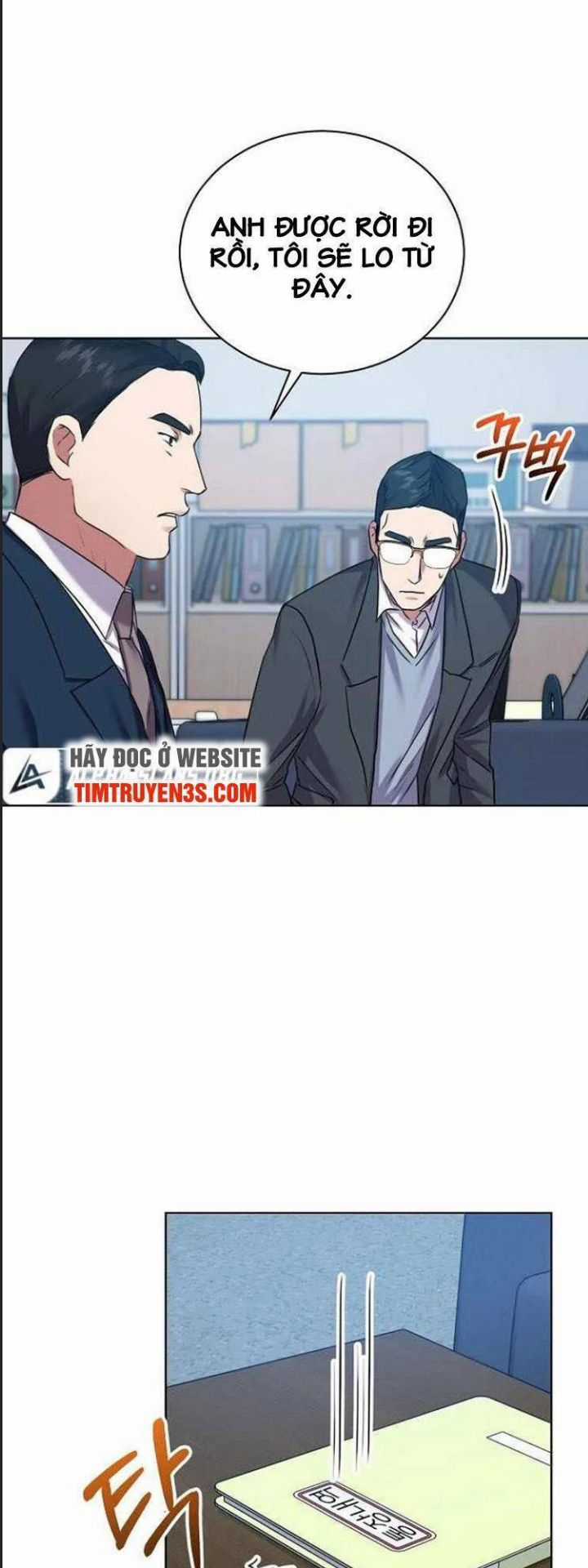 Thuế Trừng Giả - Chapter 15 - Trang 29