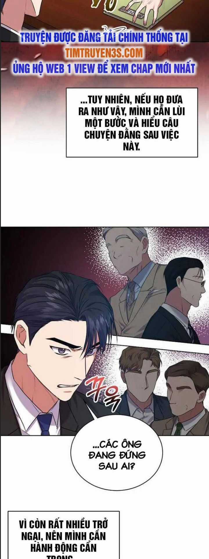 Thuế Trừng Giả - Chapter 15 - Trang 32