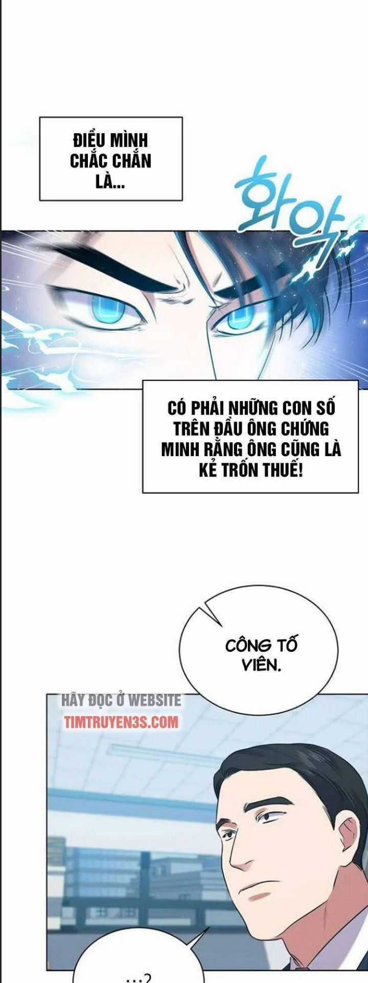 Thuế Trừng Giả - Chapter 15 - Trang 37