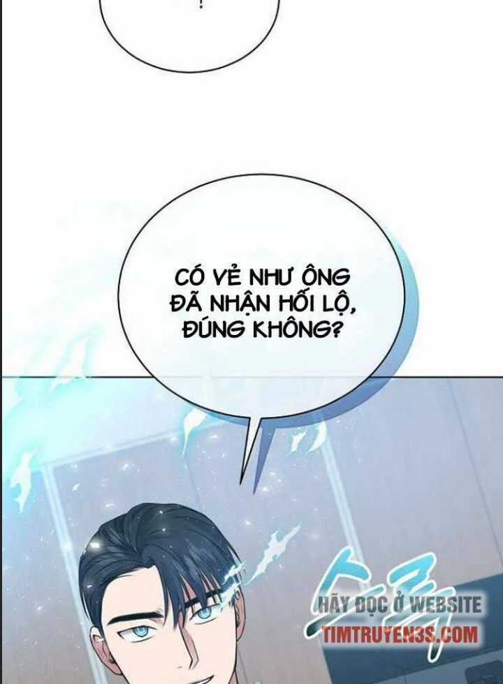 Thuế Trừng Giả - Chapter 15 - Trang 38