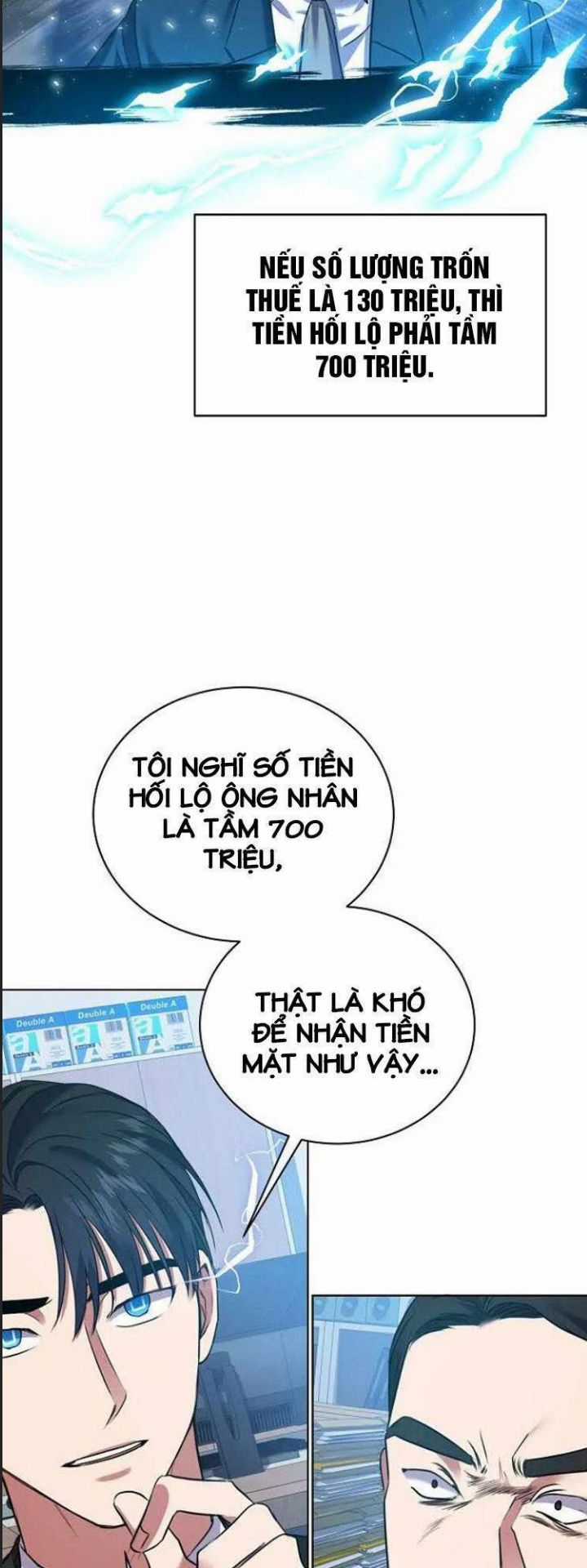 Thuế Trừng Giả - Chapter 15 - Trang 40