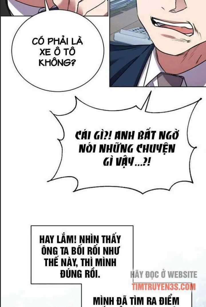 Thuế Trừng Giả - Chapter 15 - Trang 41