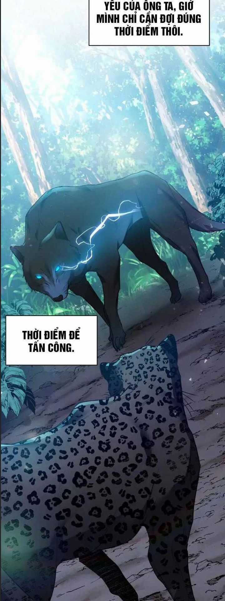 Thuế Trừng Giả - Chapter 15 - Trang 42