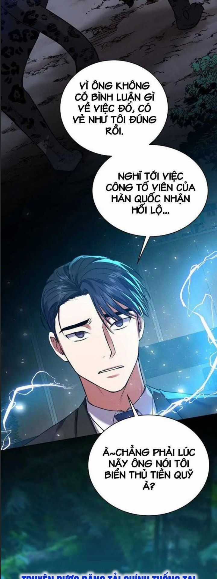 Thuế Trừng Giả - Chapter 15 - Trang 43