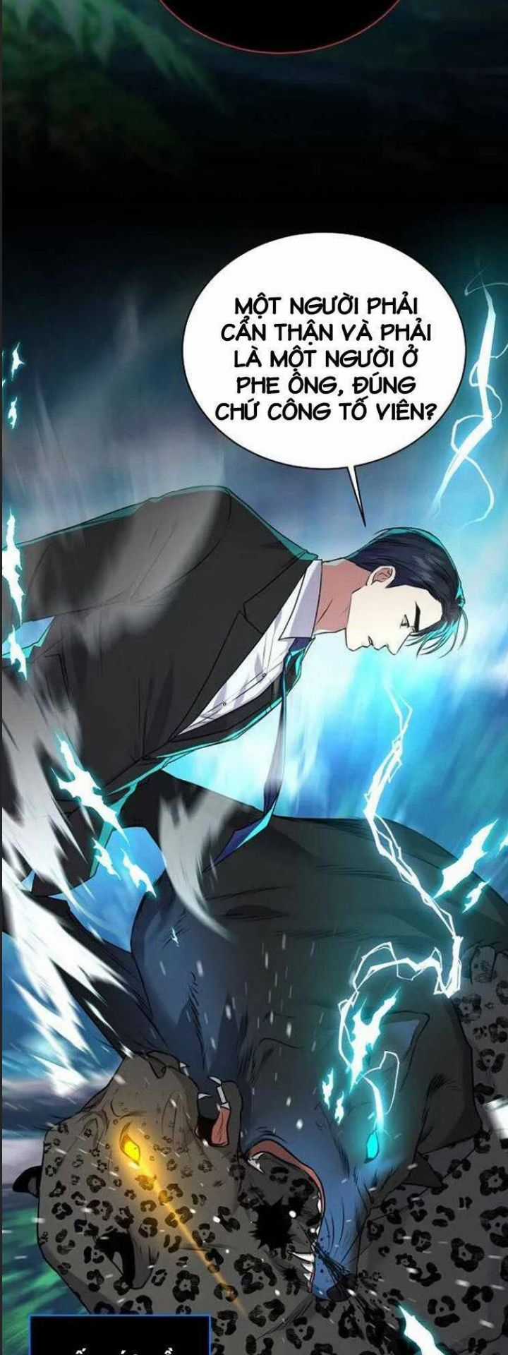 Thuế Trừng Giả - Chapter 15 - Trang 45