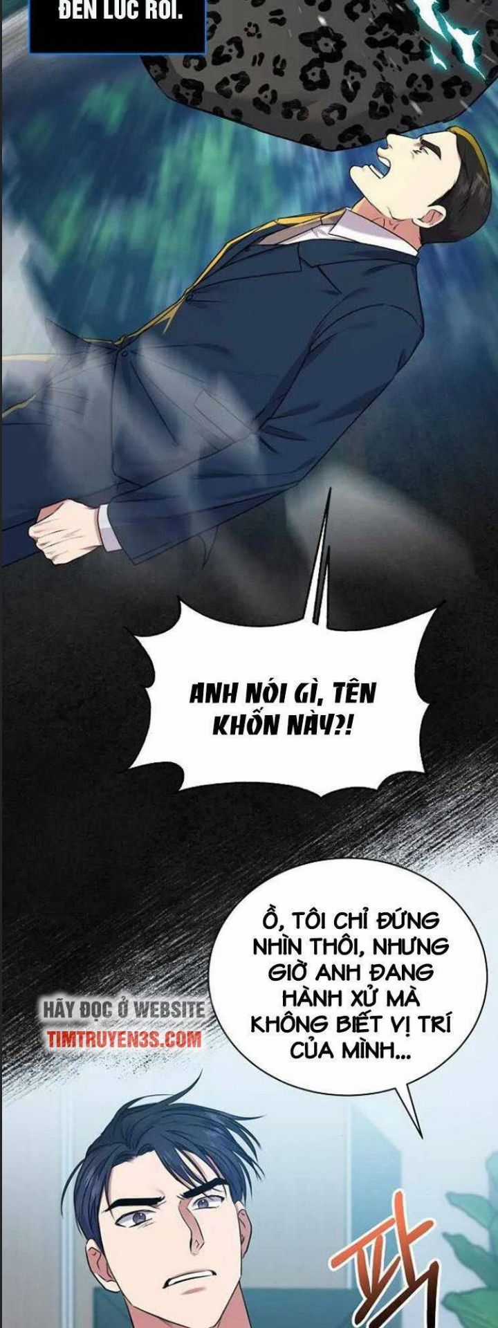 Thuế Trừng Giả - Chapter 15 - Trang 46