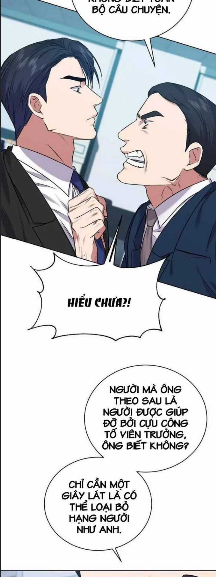 Thuế Trừng Giả - Chapter 15 - Trang 48