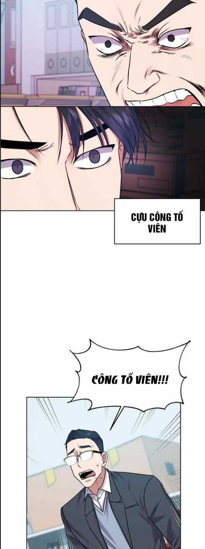 Thuế Trừng Giả - Chapter 15 - Trang 49