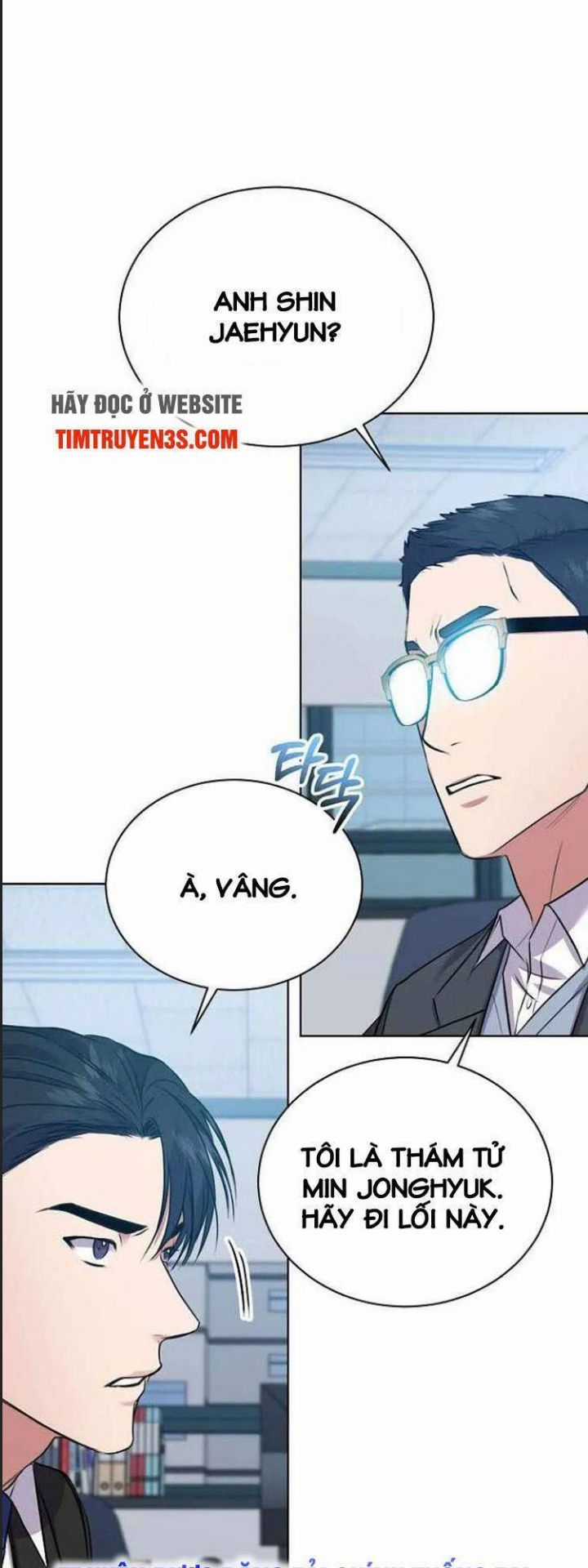 Thuế Trừng Giả - Chapter 15 - Trang 6