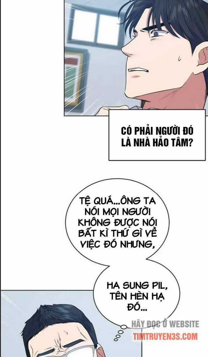 Thuế Trừng Giả - Chapter 15 - Trang 52