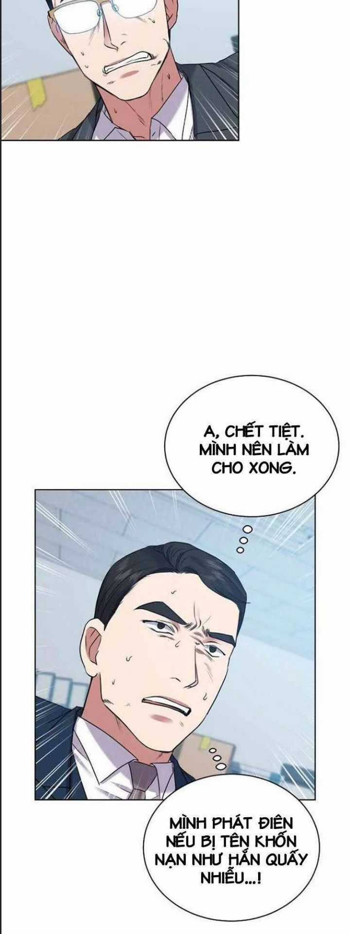 Thuế Trừng Giả - Chapter 15 - Trang 53