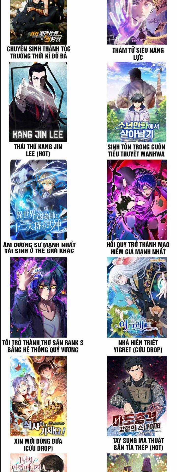 Thuế Trừng Giả - Chapter 15 - Trang 58