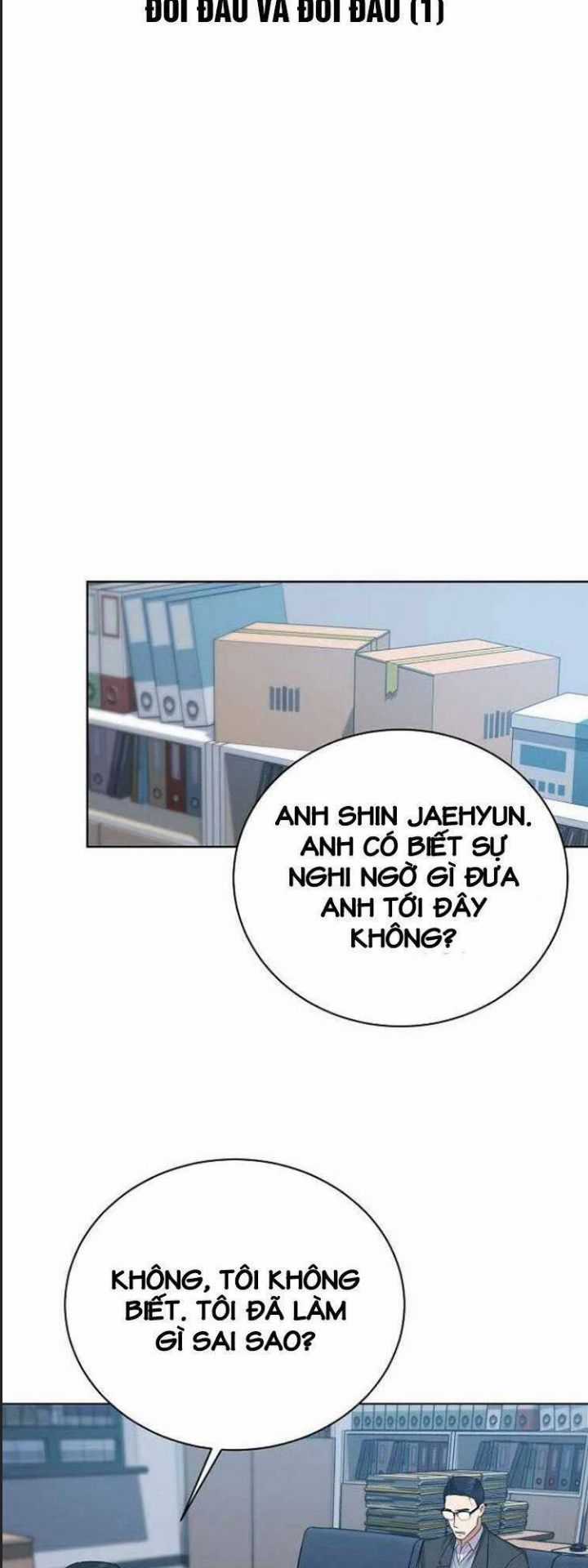 Thuế Trừng Giả - Chapter 15 - Trang 9