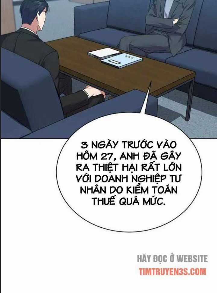 Thuế Trừng Giả - Chapter 15 - Trang 10