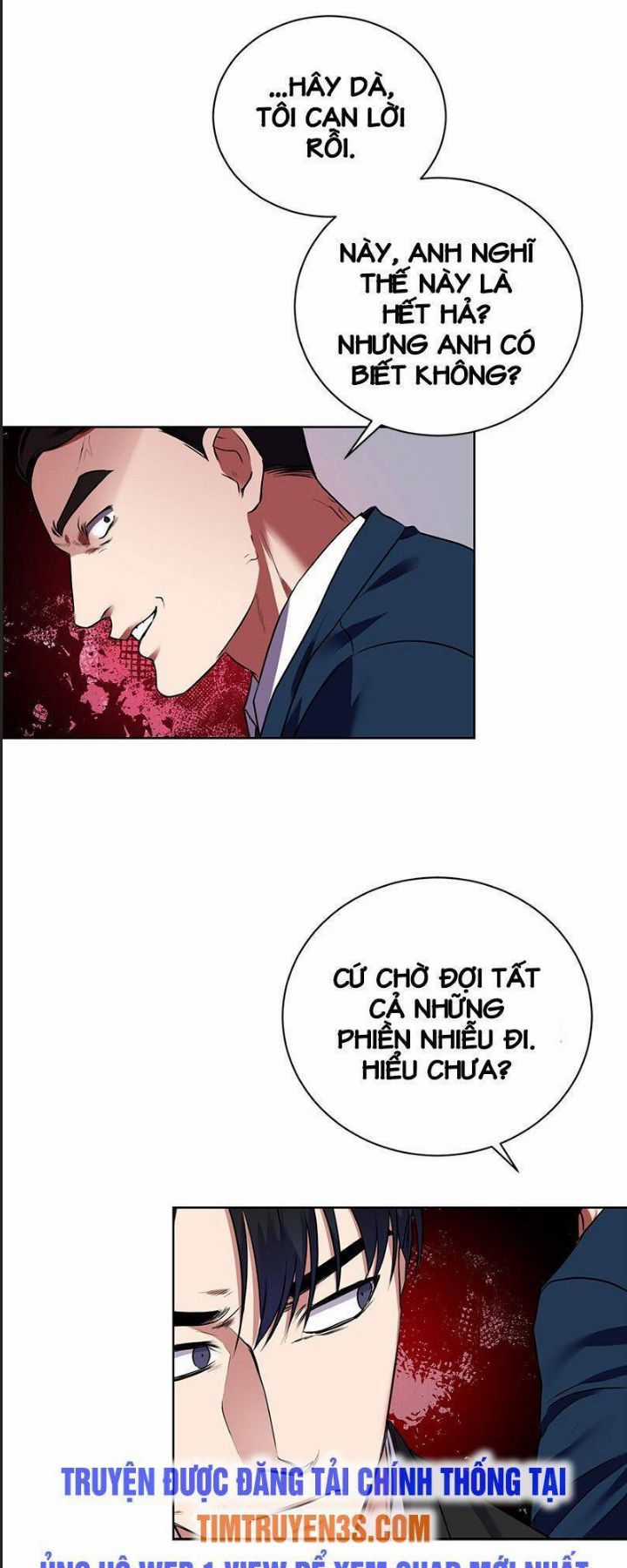 Thuế Trừng Giả - Chapter 16 - Trang 11