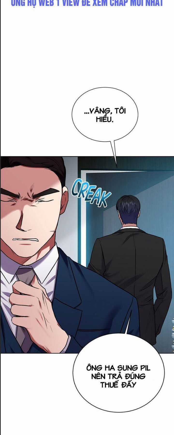 Thuế Trừng Giả - Chapter 16 - Trang 12