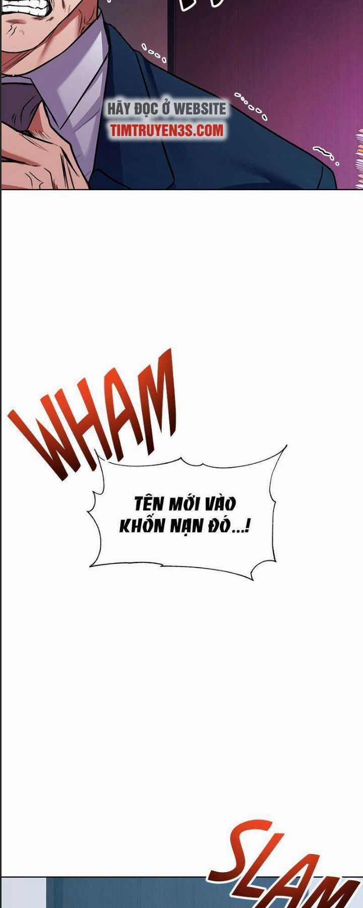 Thuế Trừng Giả - Chapter 16 - Trang 14