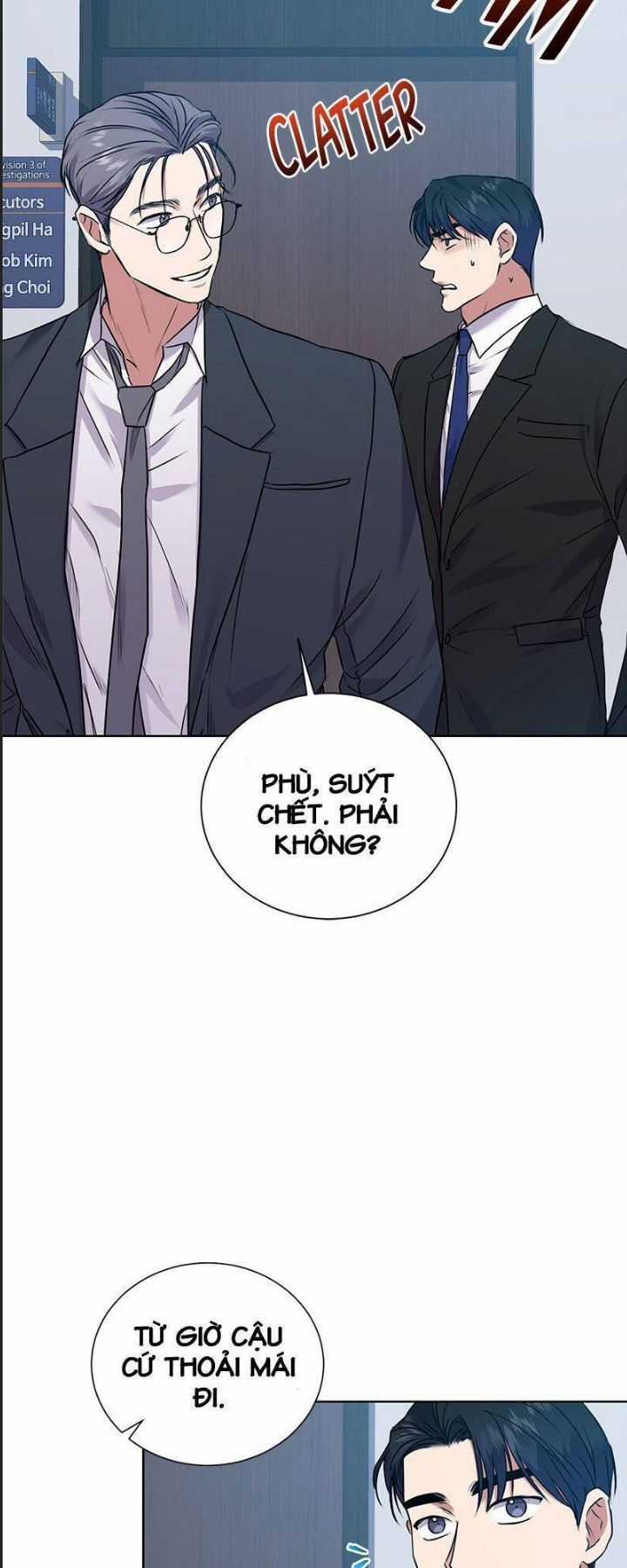 Thuế Trừng Giả - Chapter 16 - Trang 15