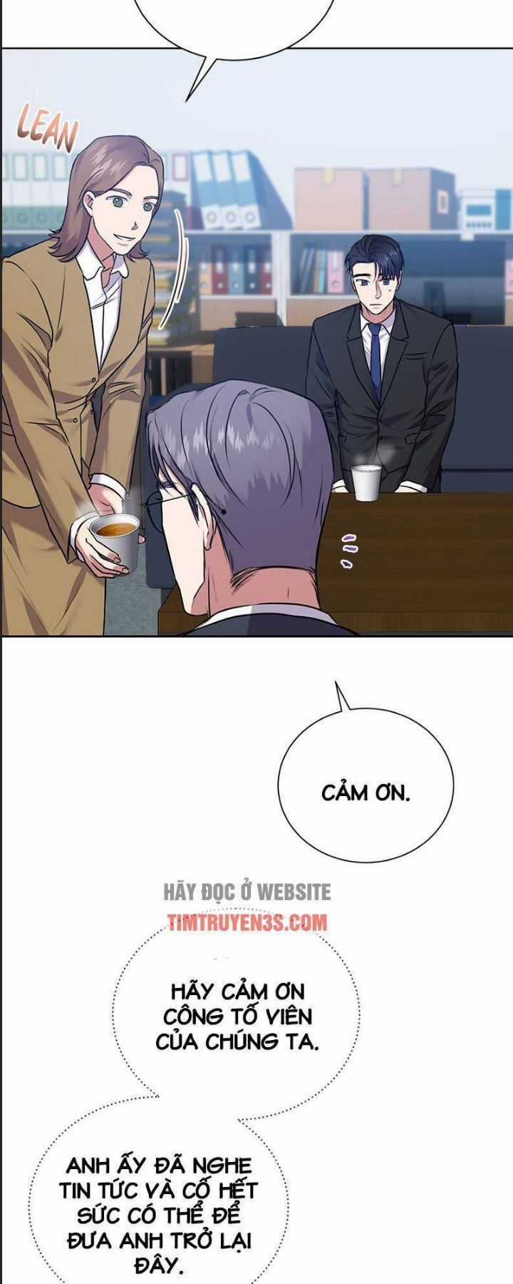 Thuế Trừng Giả - Chapter 16 - Trang 19