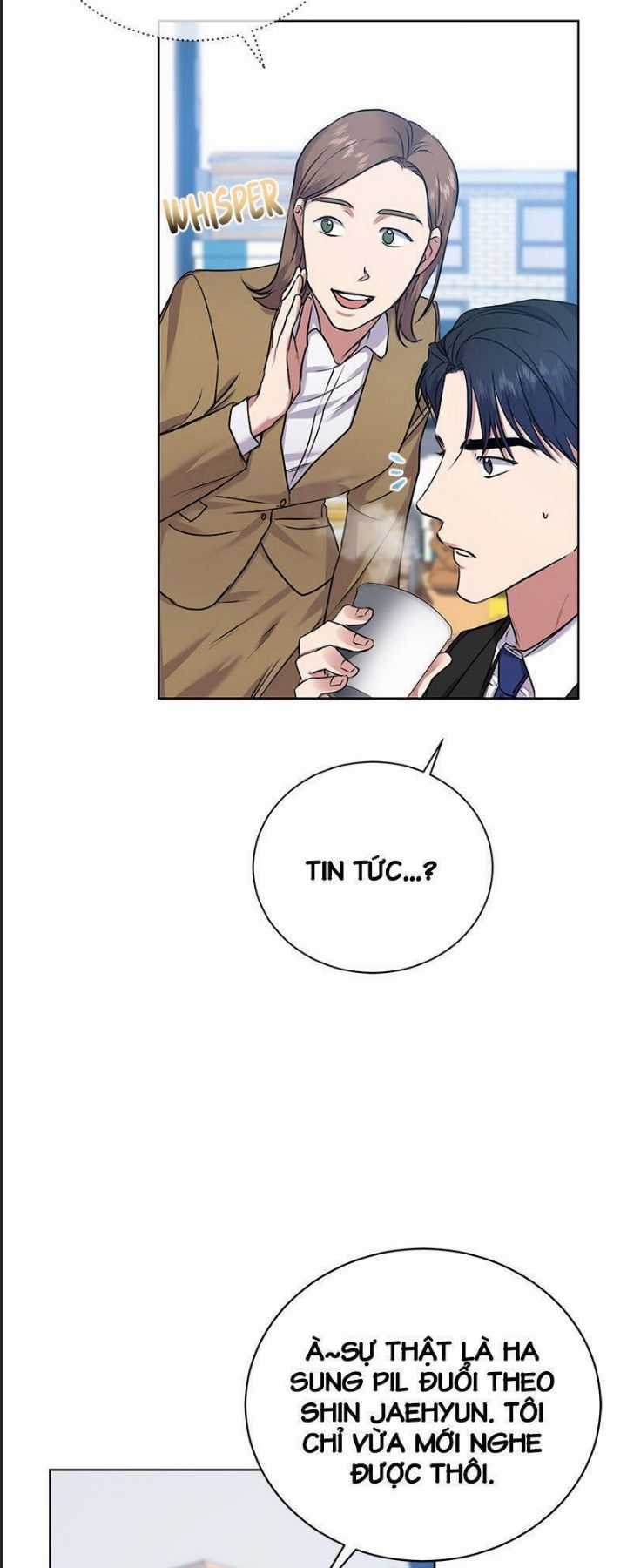 Thuế Trừng Giả - Chapter 16 - Trang 20