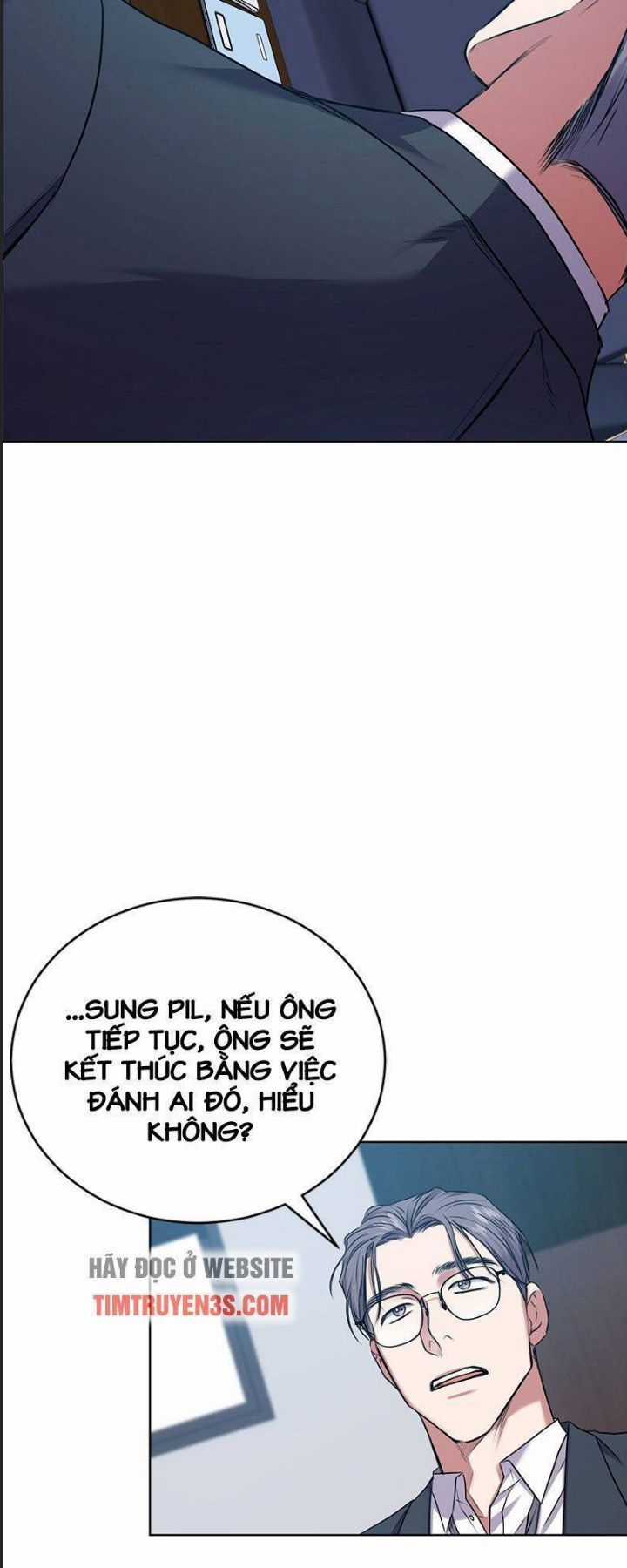 Thuế Trừng Giả - Chapter 16 - Trang 3