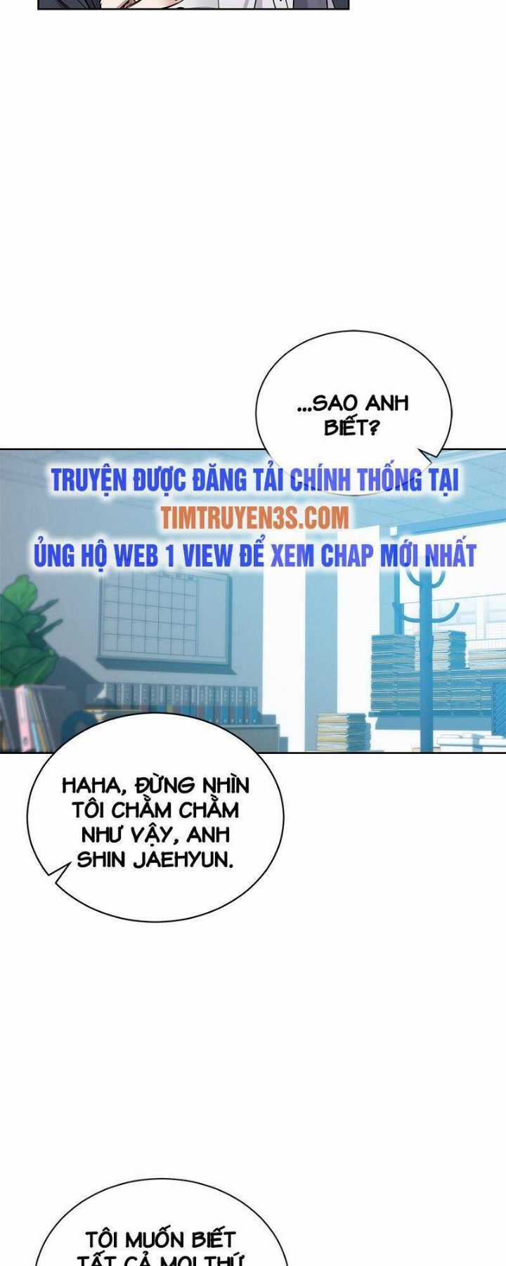Thuế Trừng Giả - Chapter 16 - Trang 22