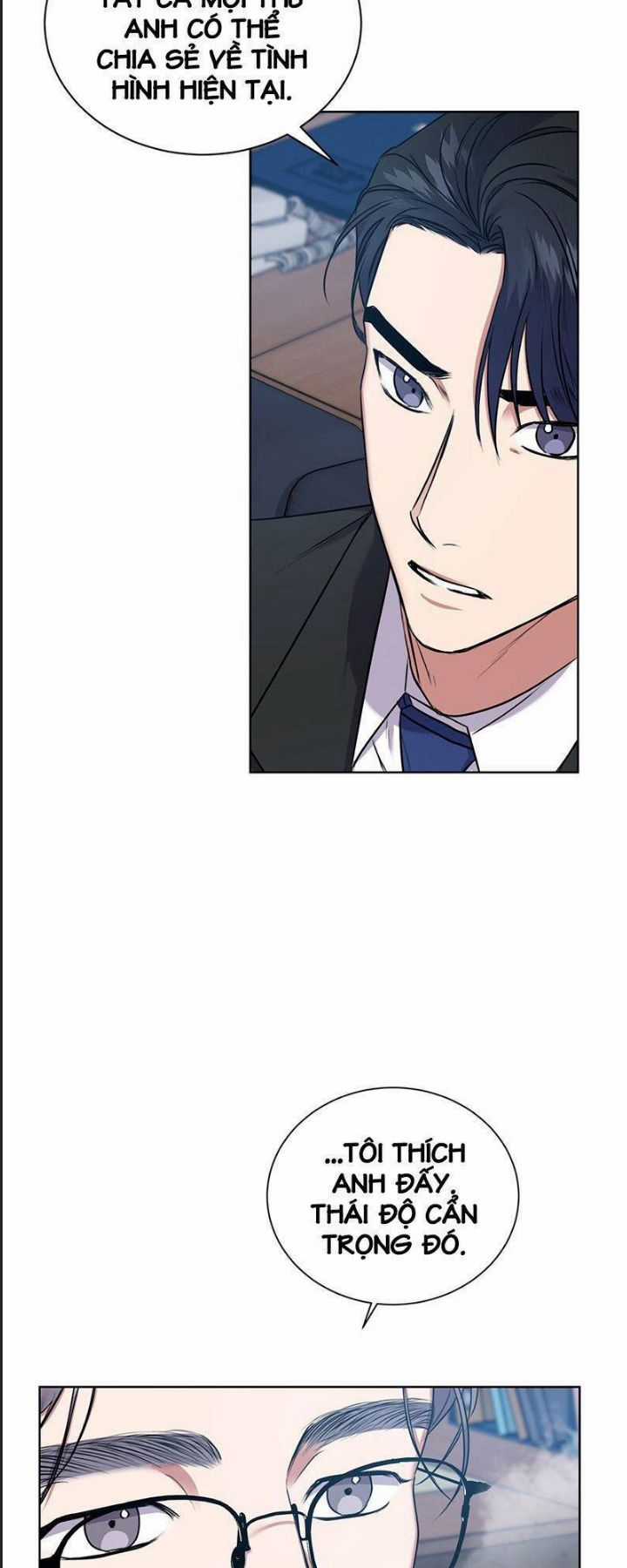 Thuế Trừng Giả - Chapter 16 - Trang 23