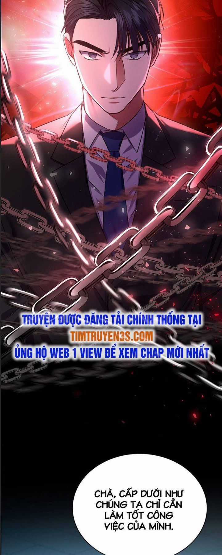Thuế Trừng Giả - Chapter 16 - Trang 34