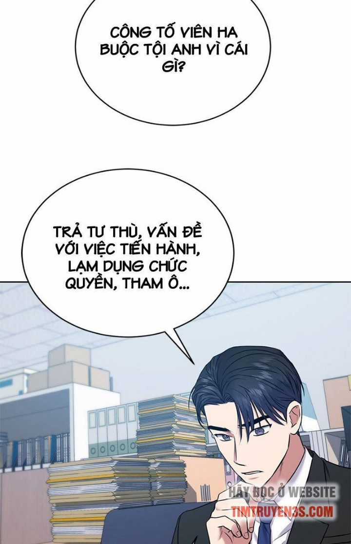 Thuế Trừng Giả - Chapter 16 - Trang 36