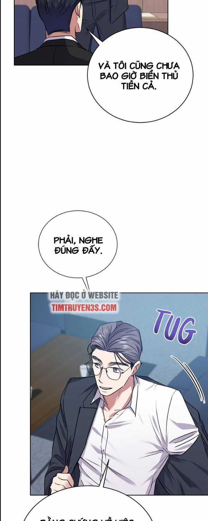 Thuế Trừng Giả - Chapter 16 - Trang 38