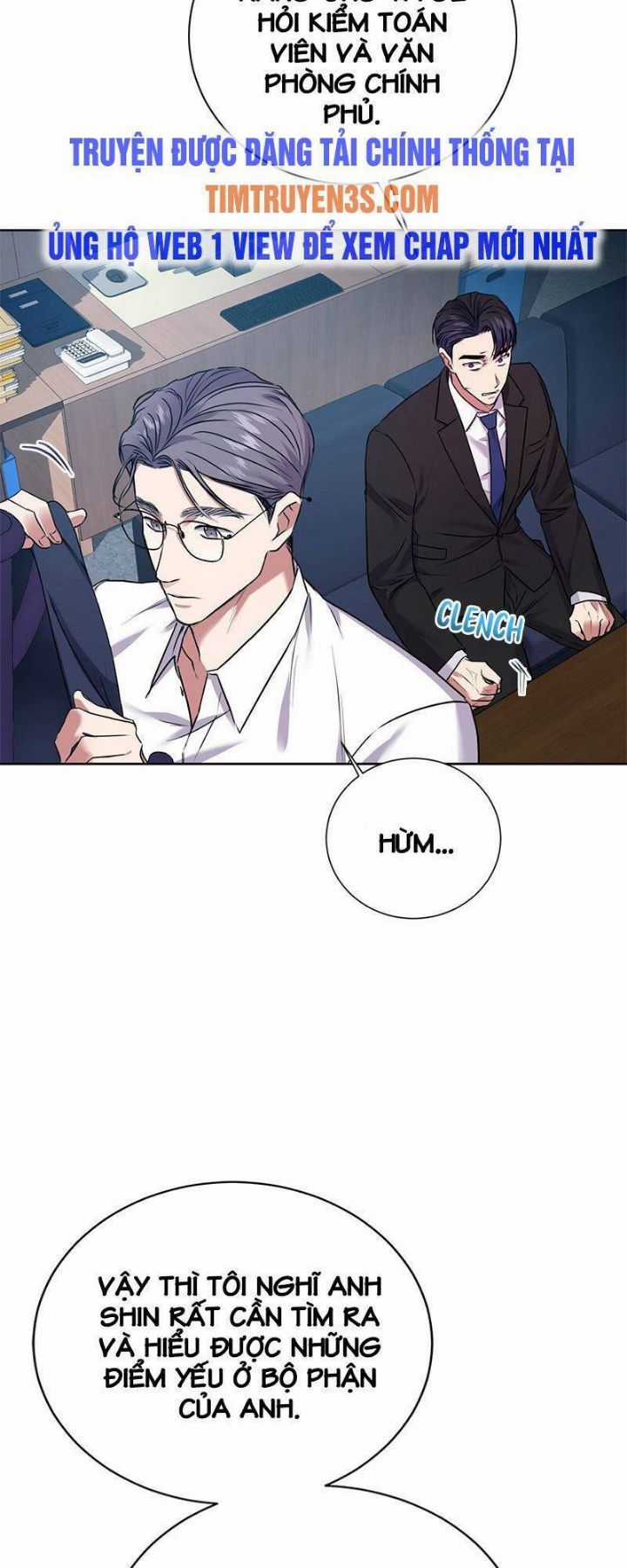 Thuế Trừng Giả - Chapter 16 - Trang 40