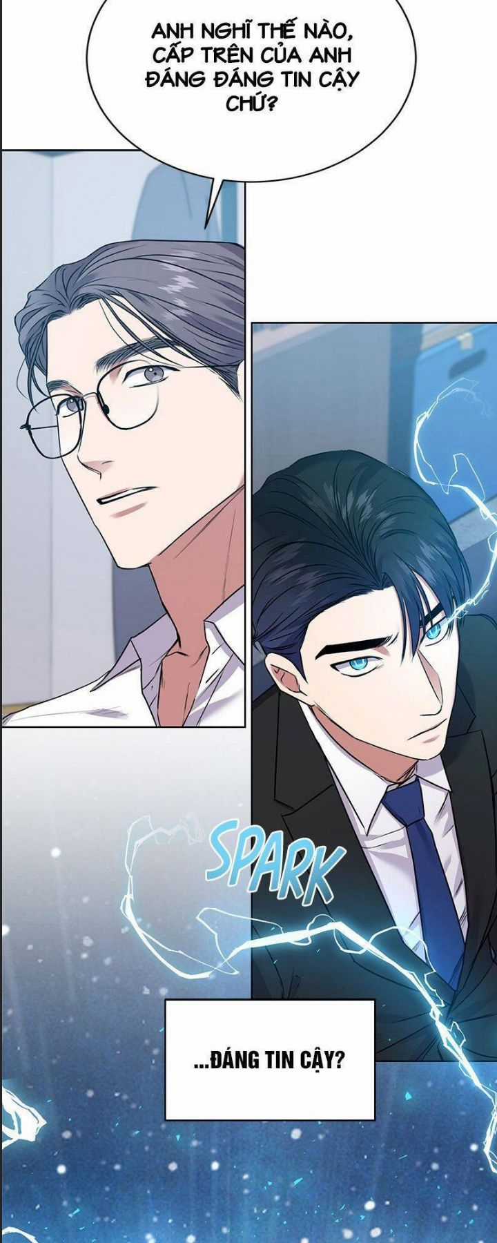 Thuế Trừng Giả - Chapter 16 - Trang 41