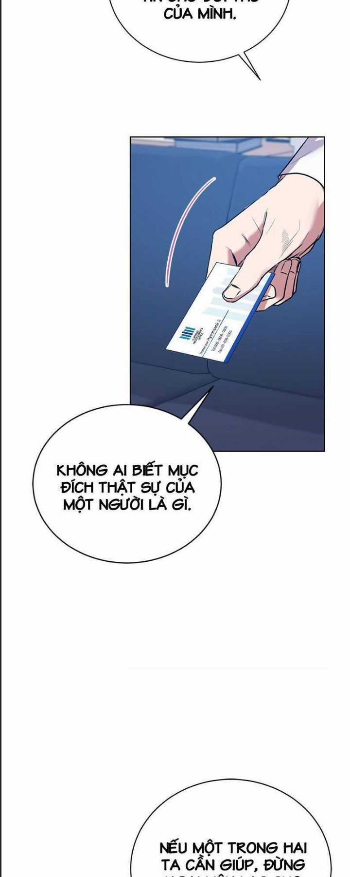 Thuế Trừng Giả - Chapter 16 - Trang 46