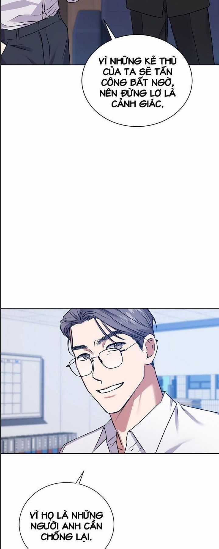 Thuế Trừng Giả - Chapter 16 - Trang 49