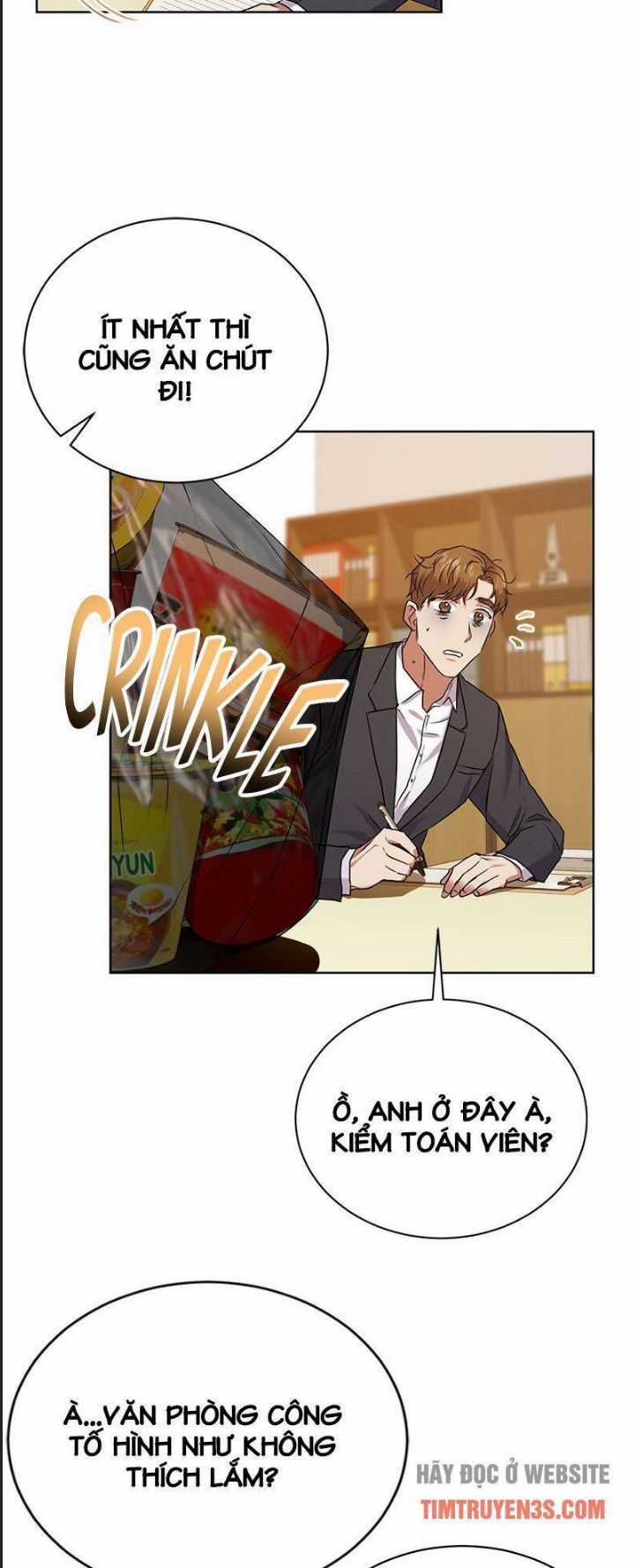 Thuế Trừng Giả - Chapter 16 - Trang 53