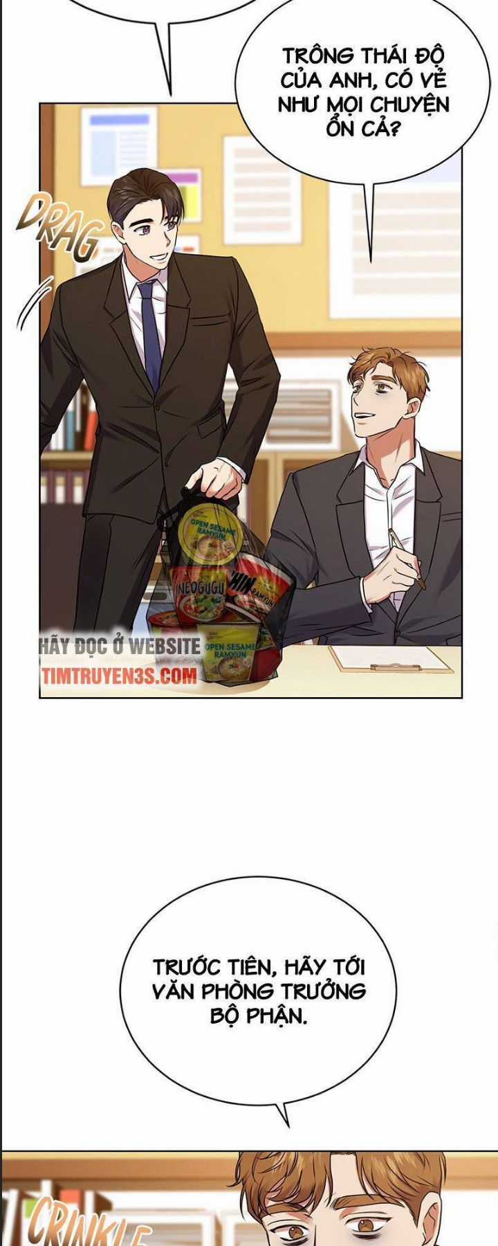 Thuế Trừng Giả - Chapter 16 - Trang 54