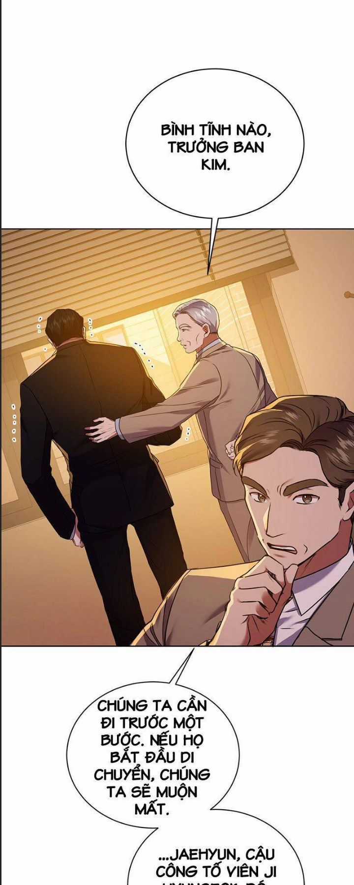 Thuế Trừng Giả - Chapter 16 - Trang 58