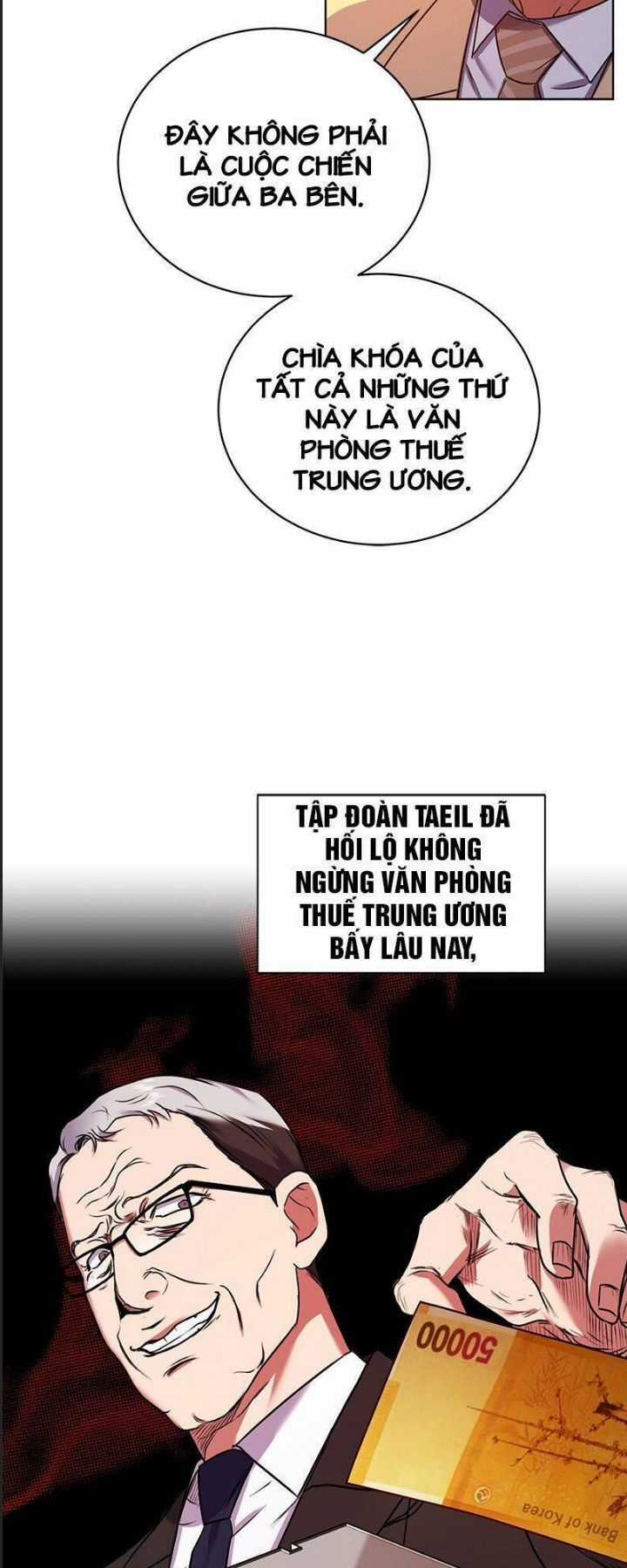 Thuế Trừng Giả - Chapter 16 - Trang 67