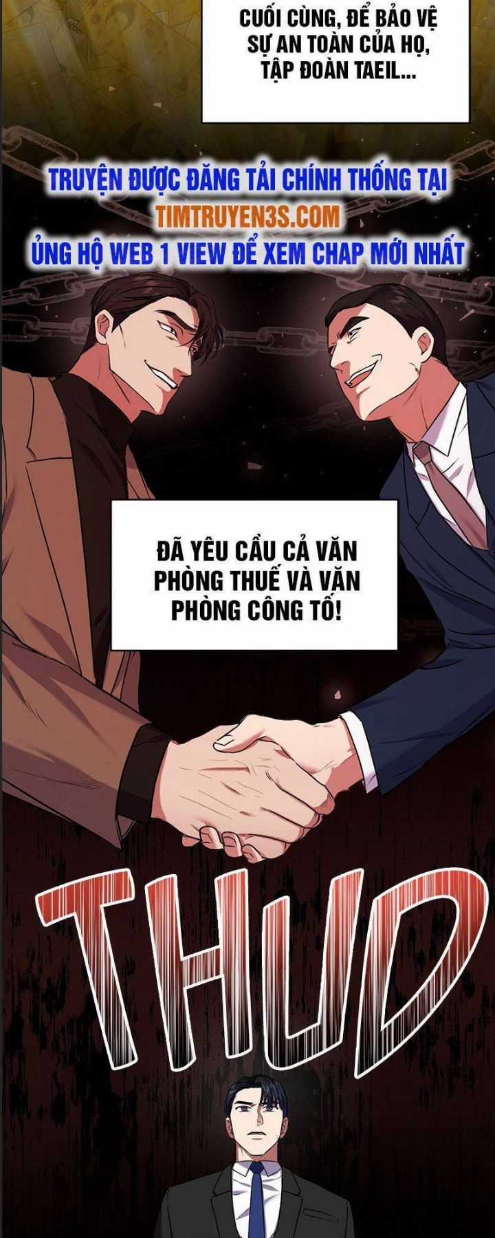 Thuế Trừng Giả - Chapter 16 - Trang 69