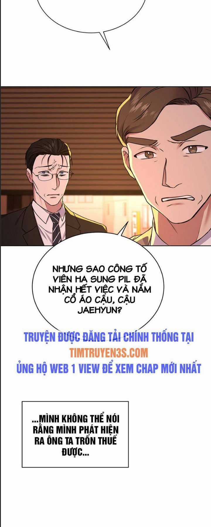 Thuế Trừng Giả - Chapter 16 - Trang 71