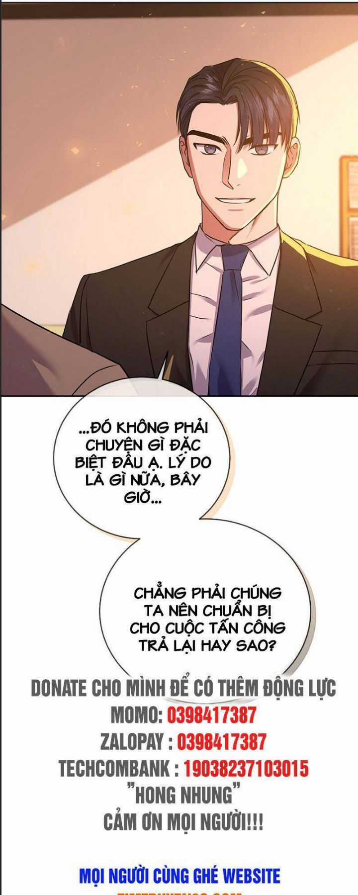 Thuế Trừng Giả - Chapter 16 - Trang 72