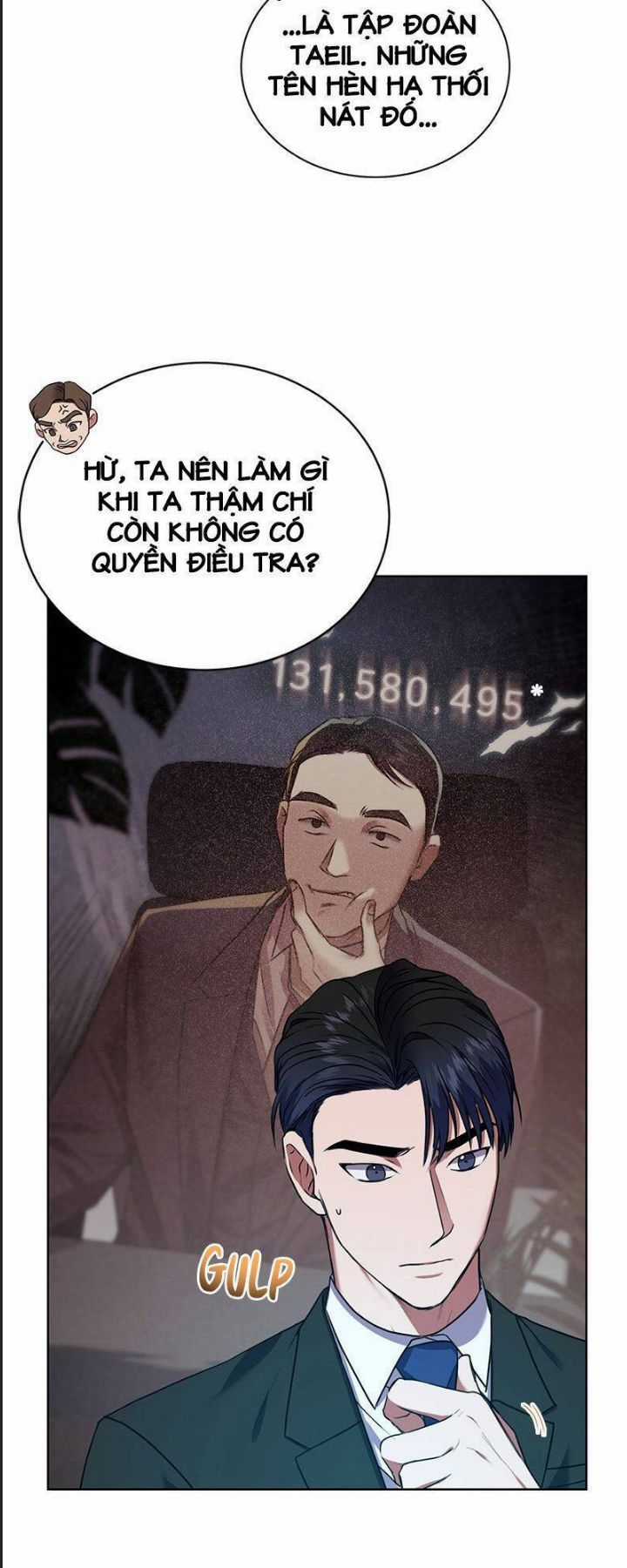 Thuế Trừng Giả - Chapter 17 - Trang 11