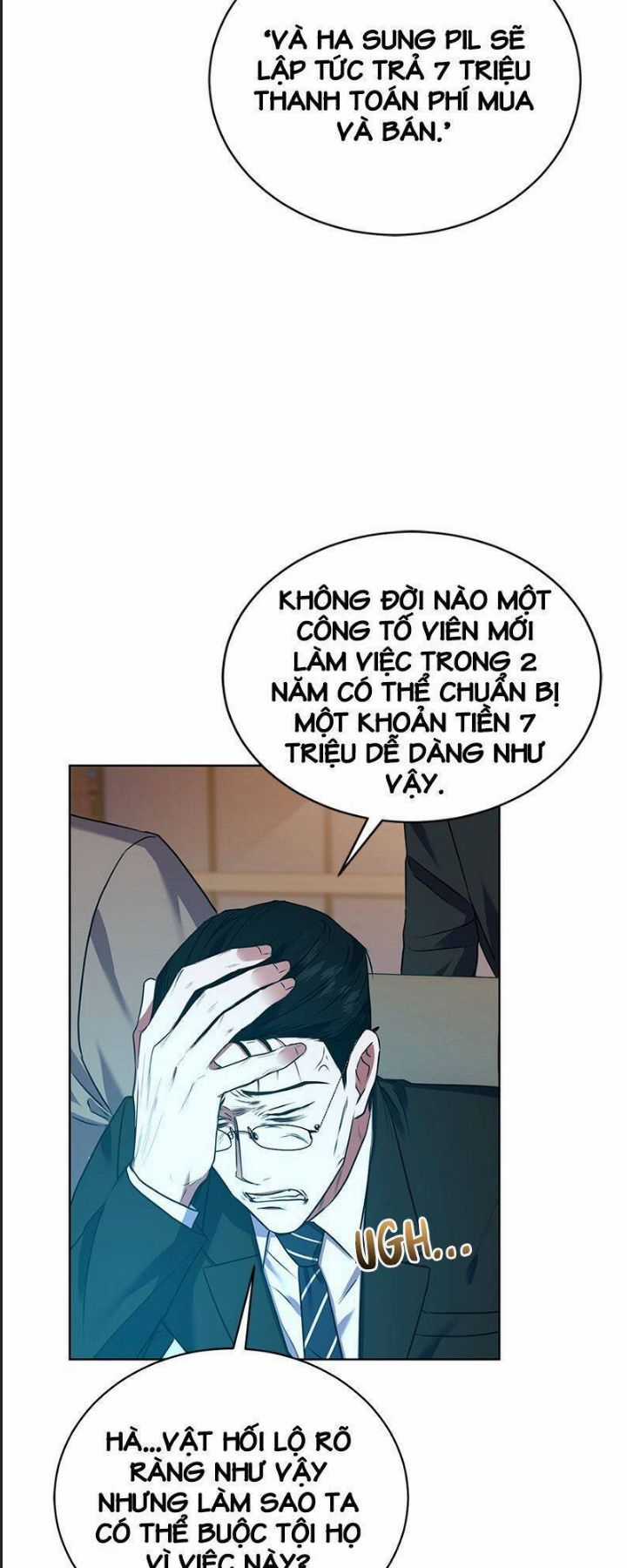 Thuế Trừng Giả - Chapter 17 - Trang 14
