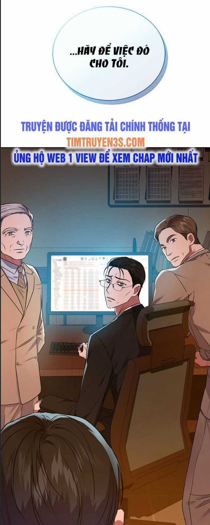 Thuế Trừng Giả - Chapter 17 - Trang 17