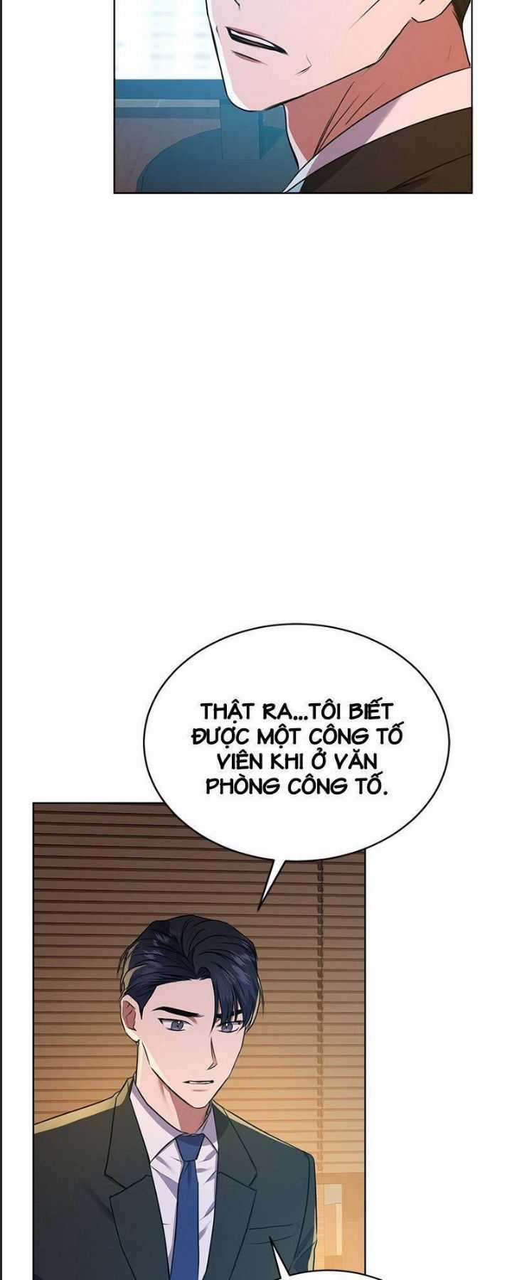 Thuế Trừng Giả - Chapter 17 - Trang 19