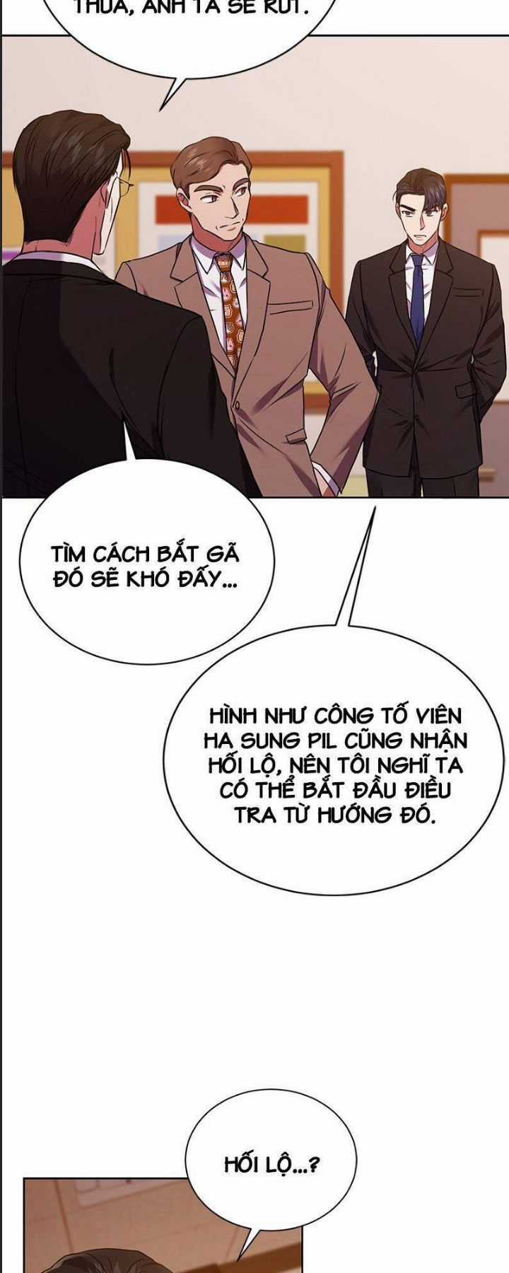 Thuế Trừng Giả - Chapter 17 - Trang 3