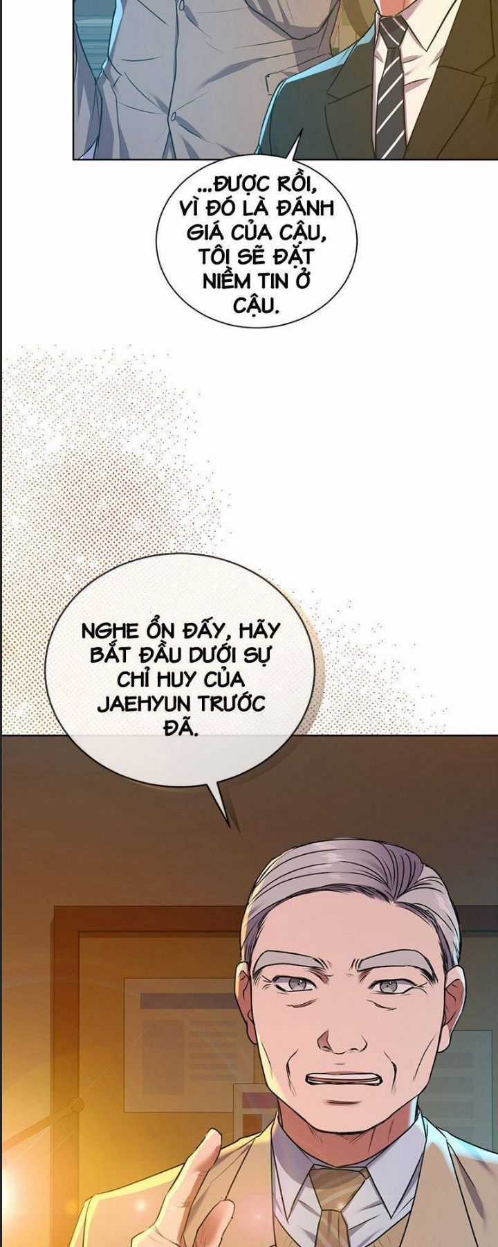Thuế Trừng Giả - Chapter 17 - Trang 23